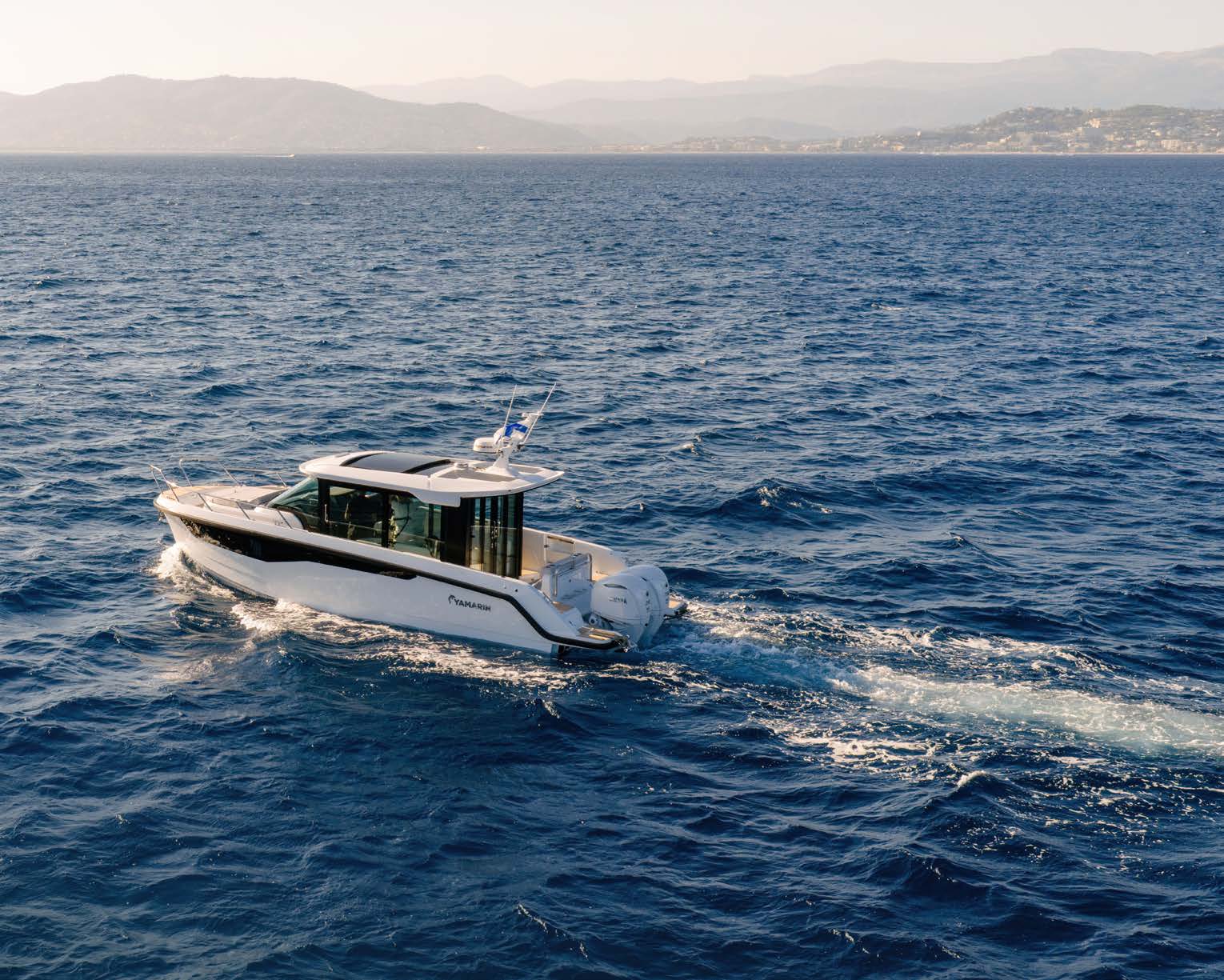 Yamarin Aura Cabin Yamarin Motorb ter yamarin-aura-cabin-yamarin-motorb-ter